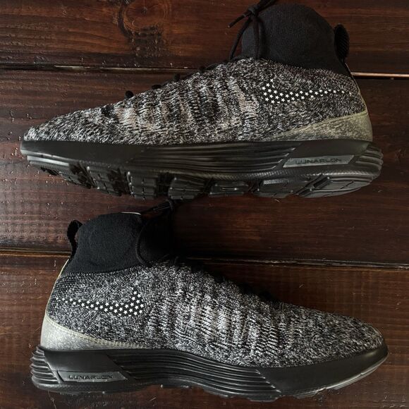 Nike Lunar Magista 2 Flyknit FC Shoes main image 6